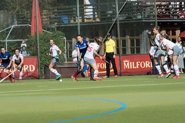 Bild 182 - BL Damen Der Club an der Alster - Mannheimer HC : Ergebnis: 1:0